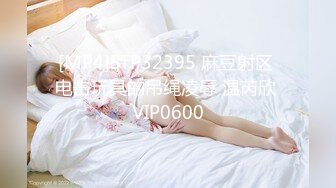 [MP4]STP32395 麻豆射区 电击玩具的吊绳凌辱 温芮欣 VIP0600