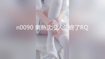 高颜值伪娘 被小姐姐手工撸仙棒 后入啪啪 表情好妩媚