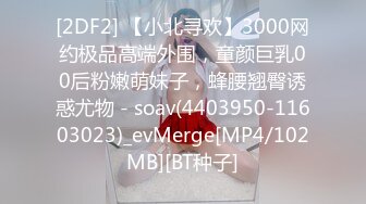 [2DF2] 【小北寻欢】3000网约极品高端外围，童颜巨乳00后粉嫩萌妹子，蜂腰翘臀诱惑尤物 - soav(4403950-11603023)_evMerge[MP4/102MB][BT种子]