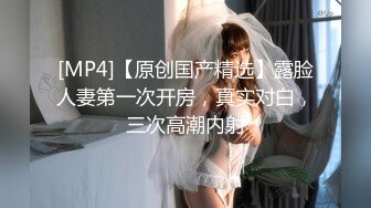 高能预警！极品身材颜值巅峰比女人还女人清纯风T娘【时时】，能攻能守约炮真假姐妹3P相当火爆，直男最爱 (4)