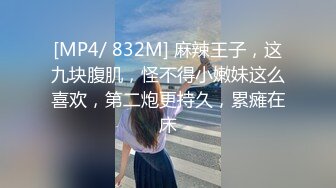 [MP4/ 550M] 冷艳颜值女神被炮友各种姿势随意操，上位骑乘抽插特写屁股，手指插入菊花太爽了