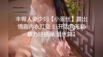 [MP4]变态恋物狂维修工偷配钥匙潜入美女家中偷内裤鞋袜提早回来的女孩撞见