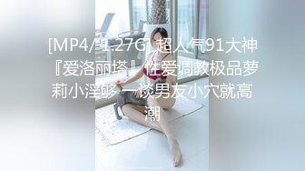 我与老婆的-3