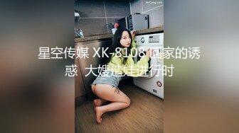 星空传媒 XK-8108 回家的诱惑  大嫂造娃进行时