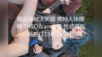 宅男必备，呻吟声销魂推特巨乳00后圈养母狗【可可咪】性爱私拍，大奶肥臀道具紫薇3P前后进攻年纪轻轻如此反差 (12)