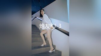 炮友KJ-3