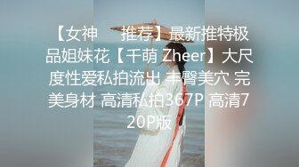 【女神❤️推荐】最新推特极品姐妹花【千萌 Zheer】大尺度性爱私拍流出 丰臀美穴 完美身材 高清私拍367P 高清720P版