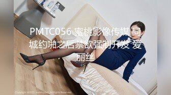 PMTC056 蜜桃影像传媒 同城约啪之后禁欲强制开发 爱丽丝