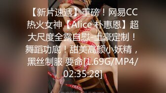 【新片速遞】重磅！网易CC热火女神【Alice 朴惠恩】超大尺度全露自慰-土豪定制！舞蹈功底！甜美高颜小妖精，黑丝制服 要命[1.69G/MP4/02:35:28]