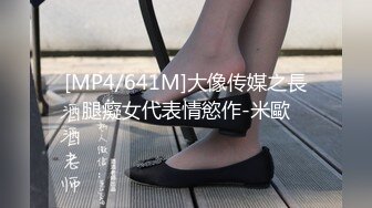 [MP4/641M]大像传媒之長腿癡女代表情慾作-米歐