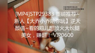 [MP4]STP29383 重磅推荐~新人【大乔小乔陪你玩】逆天颜值~看的鸡儿想喷火大长腿美女，赚翻！ VIP0600