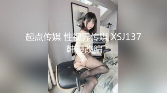 起点传媒 性视界传媒 XSJ137 韩漫改编