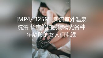 [MP4/ 325M] 新流室外温泉洗浴 长焦偸拍脱得精光各种年龄段的女人们泡澡