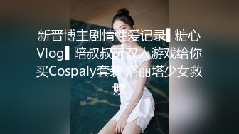 新晋博主剧情性爱记录▌糖心Vlog▌陪叔叔玩双人游戏给你买Cospaly套装 洛丽塔少女救赎