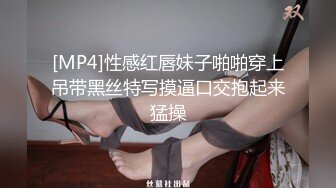 [MP4]性感红唇妹子啪啪穿上吊带黑丝特写摸逼口交抱起来猛操