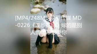 [MP4/248MB]麻豆传媒 MD-0226《淫纱花嫁》嫁的是别人肉体却想要你