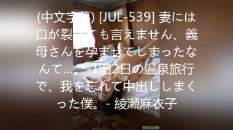 (中文字幕) [JUL-539] 妻には口が裂けても言えません、義母さんを孕ませてしまったなんて…。-1泊2日の温泉旅行で、我を忘れて中出ししまくった僕。- 綾瀬麻衣子