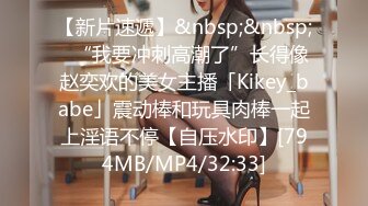 [MP4/ 811M] 淫荡骚女SM黑绳捆绑开档灰丝无毛逼滴蜡，红色高跟鞋翘屁股小皮鞭