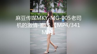 麻豆传媒MKY-MG-005老司机的激情-蜜苏 【MP4/341MB】