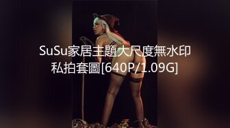 SuSu家居主題大尺度無水印私拍套圖[640P/1.09G]