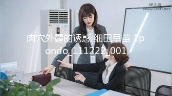 肉穴外露的诱惑 细田早苗 1pondo_111222_001