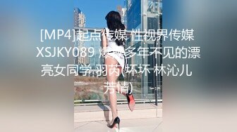 [MP4]起点传媒 性视界传媒 XSJKY089 爆操多年不见的漂亮女同学 羽芮(坏坏 林沁儿 芳情)