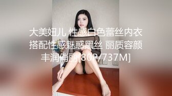 大美妞儿 性感白色蕾丝内衣搭配性感魅惑黑丝 丽质容颜丰润俏丽[80P/737M]