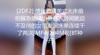 [2DF2] 情趣酒店美式大床偷拍猴急眼镜小伙进入房间就迫不及待的女朋友滚床单连续干了两次[MP4/104MB][BT种子]