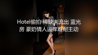 Hotel偷拍 稀缺未流出 蓝光房 豪奶情人逼痒难耐主动