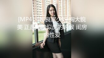 [MP4]成都良家少妇 胸大貌美 正是如狼似虎的时候 闺房内性爱