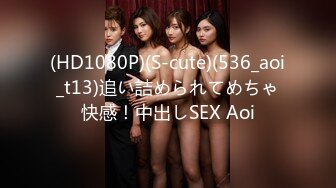 (HD1080P)(S-cute)(536_aoi_t13)追い詰められてめちゃ快感！中出しSEX Aoi