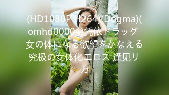 (HD1080P H264)(Dogma)(omhd00004)凭依ドラッグ 女の体になる欲望をかなえる究极の女体化エロス 逢见リカ