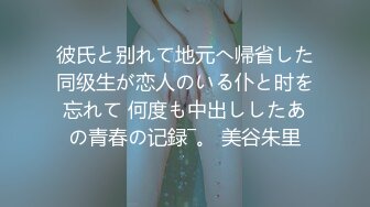 彼氏と别れて地元へ帰省した同级生が恋人のいる仆と时を忘れて 何度も中出ししたあの青春の记録―。 美谷朱里