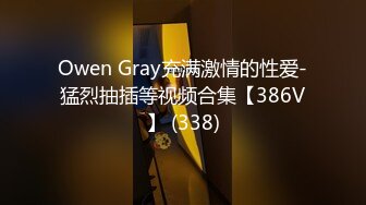 Owen Gray充满激情的性爱-猛烈抽插等视频合集【386V】 (338)