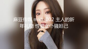 麻豆传媒 mxb-002 主人的新年礼物 性爱女仆骚妲己