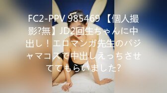 FC2-PPV 985469 【個人撮影?無】JD2回生ちゃんに中出し！エロマンガ先生のパジャマコスで中出しえっちさせててもらいました?