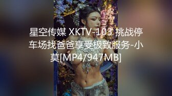 星空传媒 XKTV-103 挑战停车场找爸爸享受极致服务-小莫[MP4/947MB]