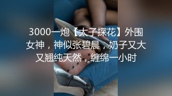 3000一炮【太子探花】外围女神，神似张碧晨，奶子又大又翘纯天然，缠绵一小时