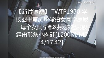 【新片速遞】 TWTP1970 学校图书室厕所偷拍女同学尿尿✅每个女同学都对我撅起屁股露出那条小肉缝[1200M/MP4/17:42]