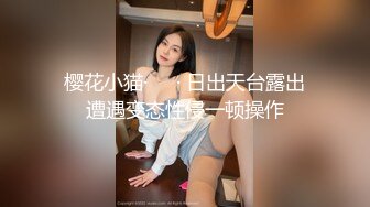 JK女友的忘情口交