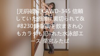 [无码破解]CAWD-345 信頼していた恩師に裏切られて&#8230;睡眠薬を飲まされ心もカラダも犯○れた水泳部エース 栗宮ふたば