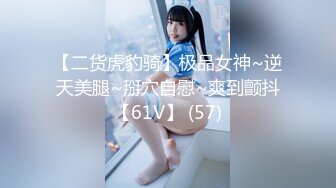 【二货虎豹骑】极品女神~逆天美腿~掰穴自慰~爽到颤抖【61V】 (57)