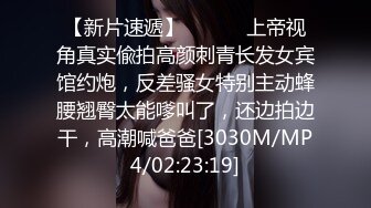 [MP4/ 799M] 帅小伙约操极品蓝裙美腿靓女，主动过来摸屌，骑在身上摸屁股调情