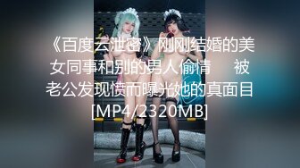 《百度云泄密》刚刚结婚的美女同事和别的男人偷情❤️被老公发现愤而曝光她的真面目[MP4/2320MB]