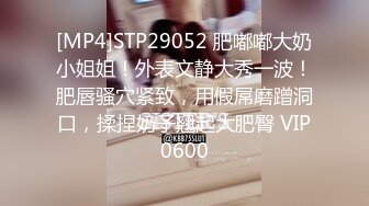 [MP4]STP29052 肥嘟嘟大奶小姐姐！外表文静大秀一波！肥唇骚穴紧致，用假屌磨蹭洞口，揉捏奶子翘起大肥臀 VIP0600