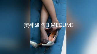 美神降临 II MEGUMI