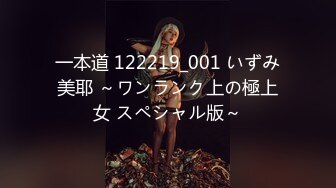 一本道 122219_001 いずみ美耶 ～ワンランク上の極上女 スペシャル版～