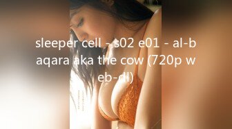 sleeper cell - s02 e01 - al-baqara aka the cow (720p web-dl)