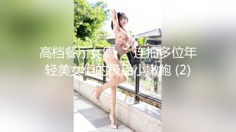 高档餐厅女厕❤️连拍多位年轻美女们的极品小嫩鲍 (2)