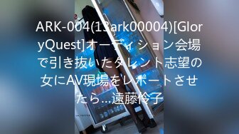 ARK-004(13ark00004)[GloryQuest]オーディション会場で引き抜いたタレント志望の女にAV現場をレポートさせたら…遠藤伶子